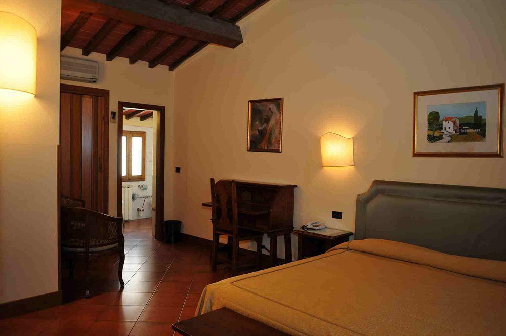 Hotel Relais Il Cestello Florença Exterior foto