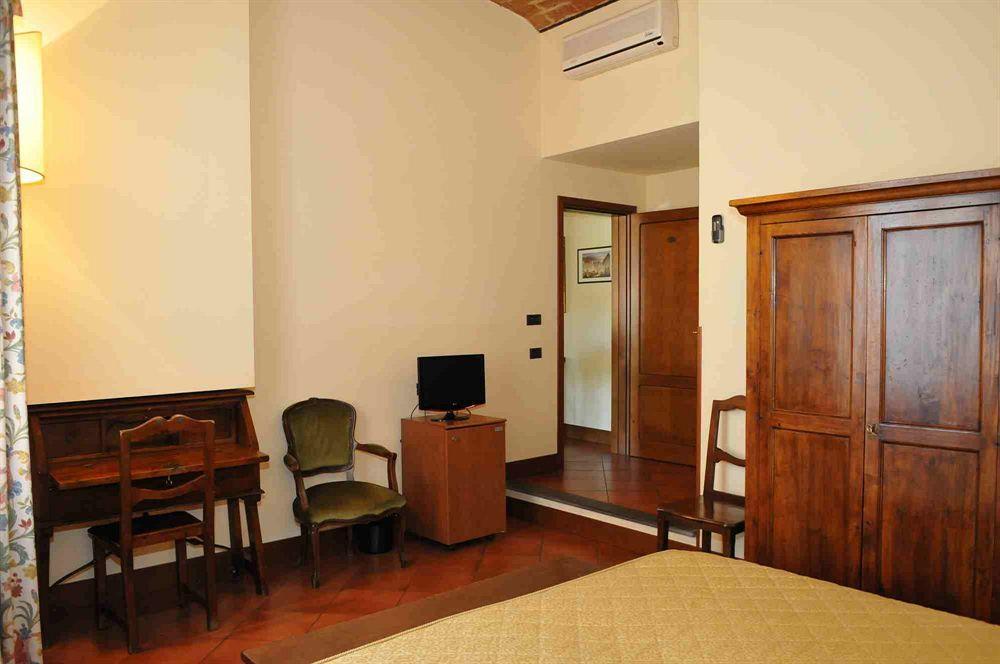 Hotel Relais Il Cestello Florença Exterior foto