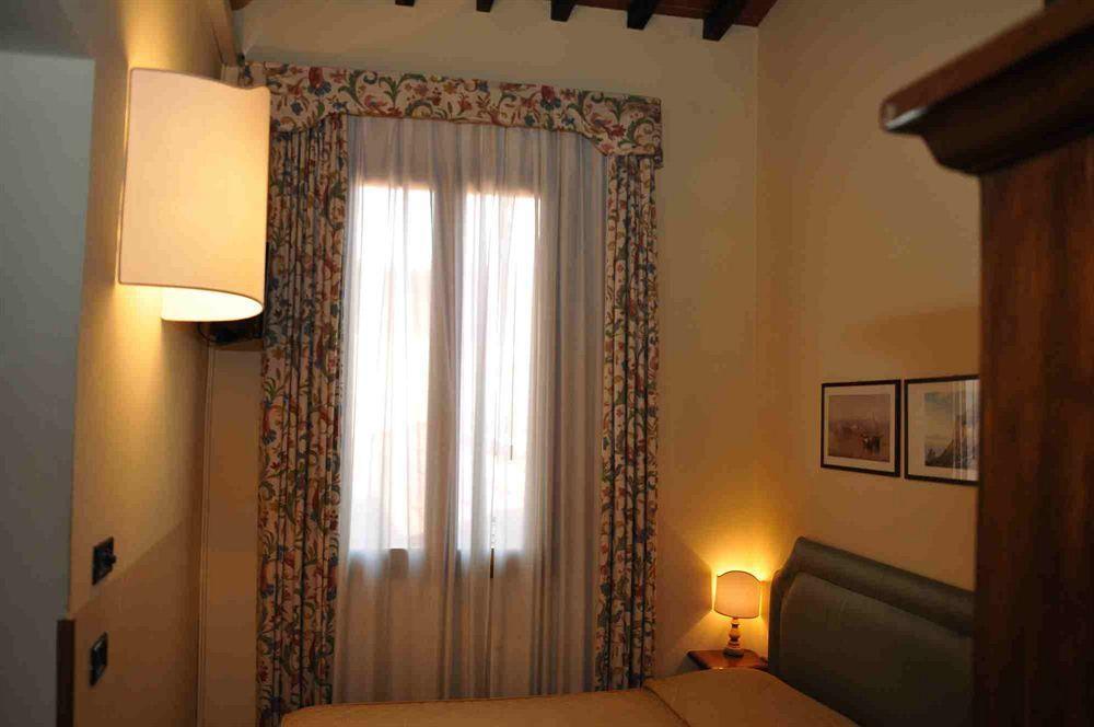 Hotel Relais Il Cestello Florença Exterior foto