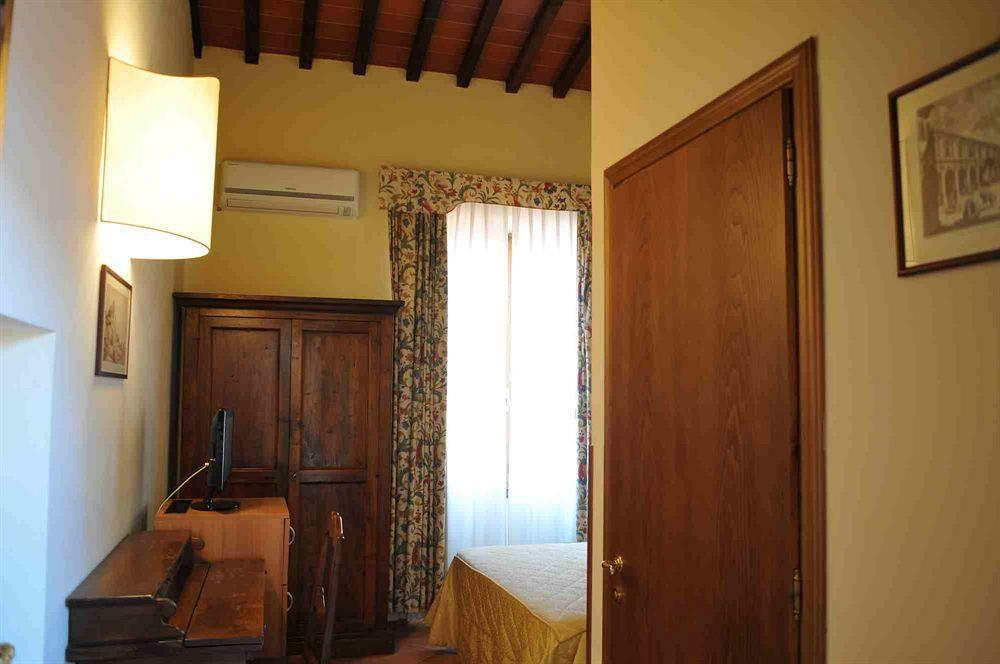 Hotel Relais Il Cestello Florença Exterior foto