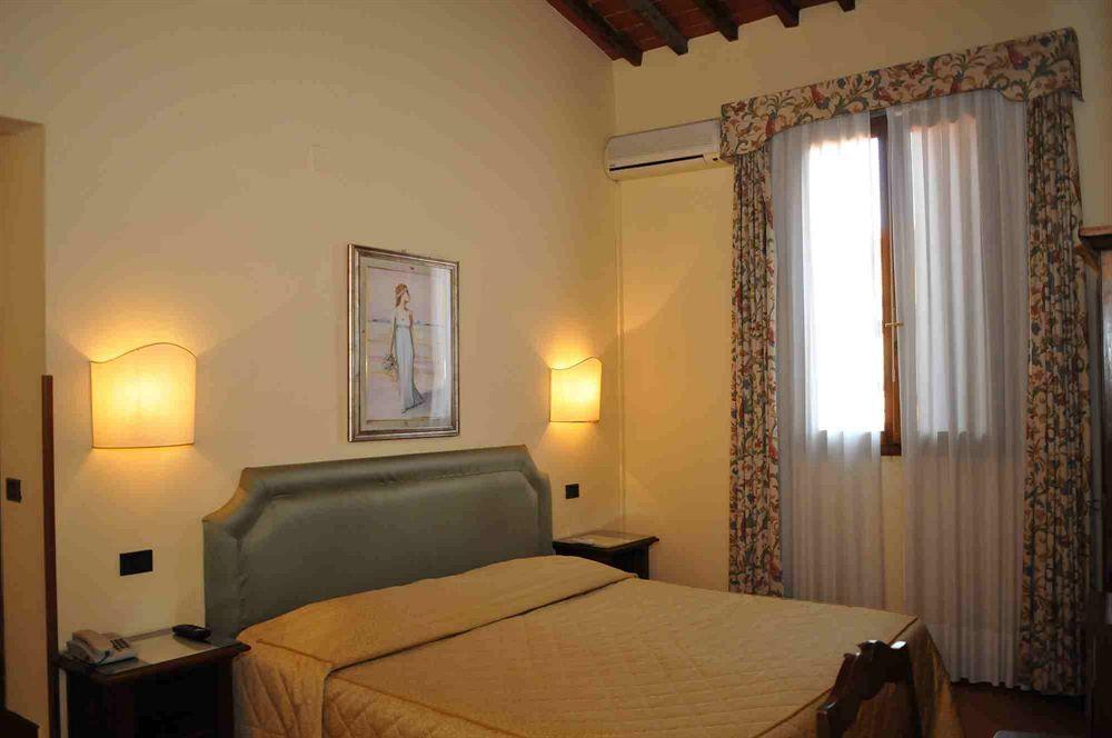 Hotel Relais Il Cestello Florença Exterior foto