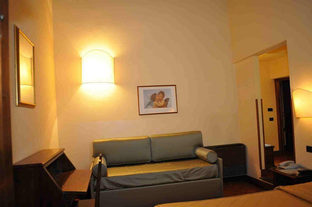 Hotel Relais Il Cestello Florença Exterior foto