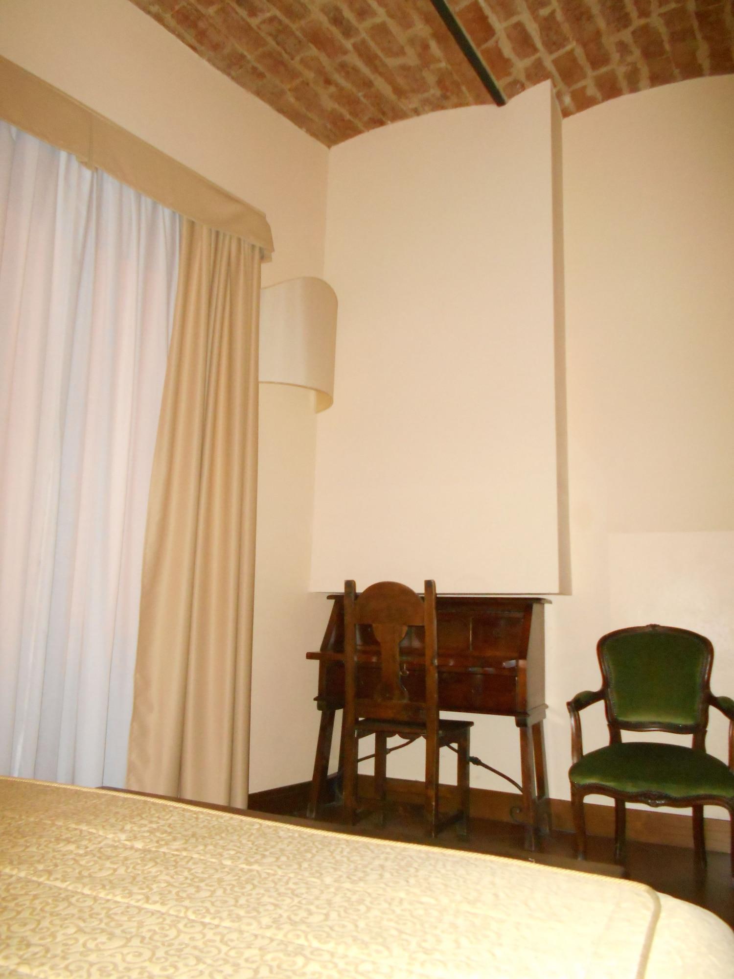 Hotel Relais Il Cestello Florença Exterior foto