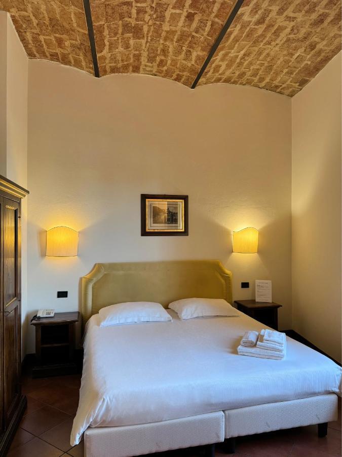 Hotel Relais Il Cestello Florença Exterior foto